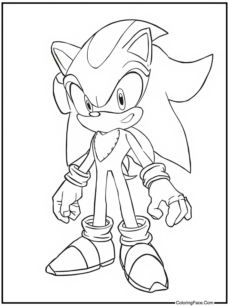 Geometric pattern art