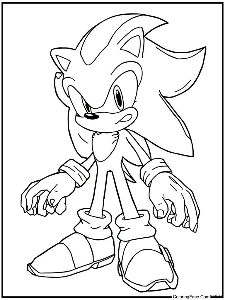 Gold inhibitor rings