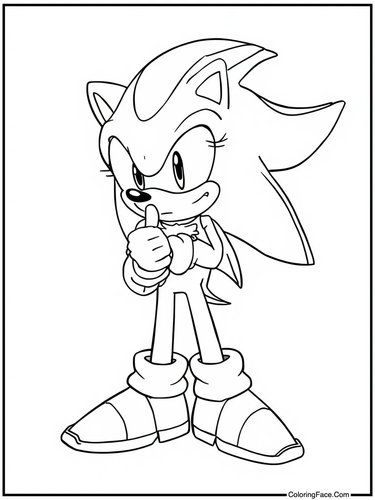 Thinking deep thoughts