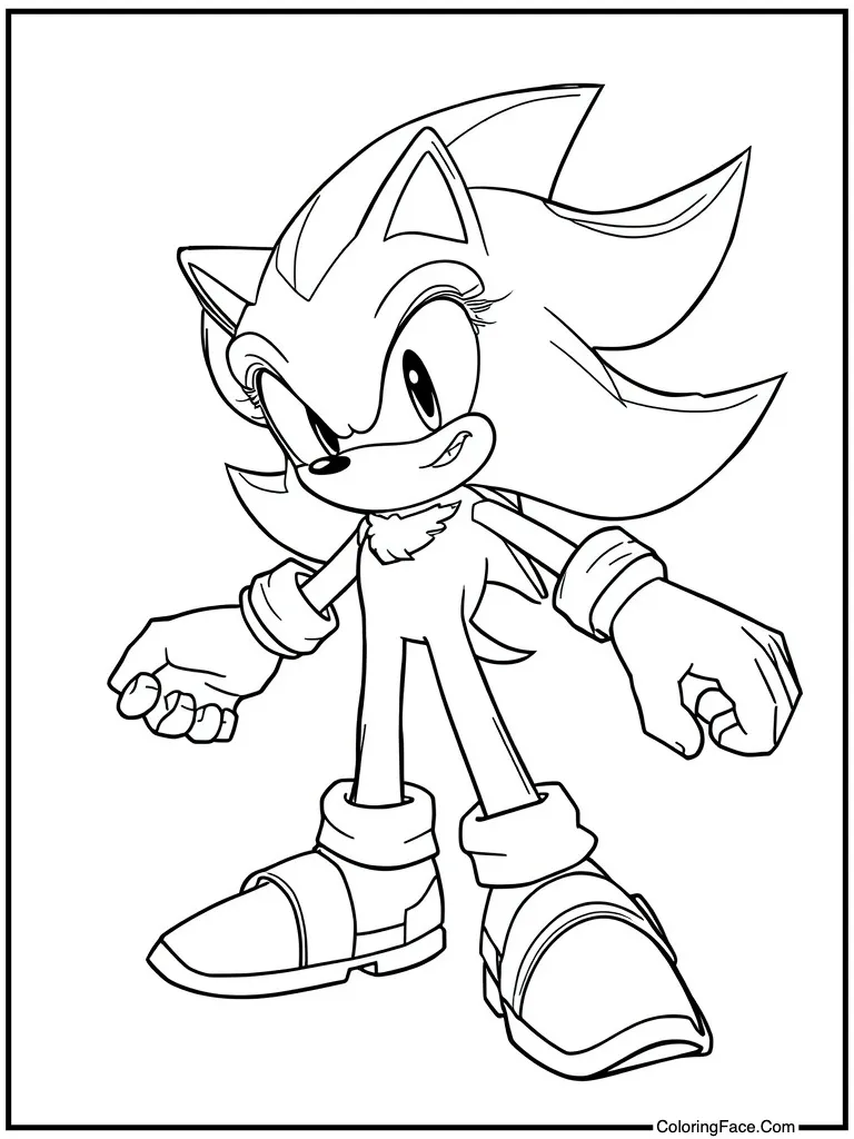 Spindash attack roll