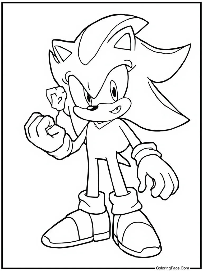 Protecting small flower