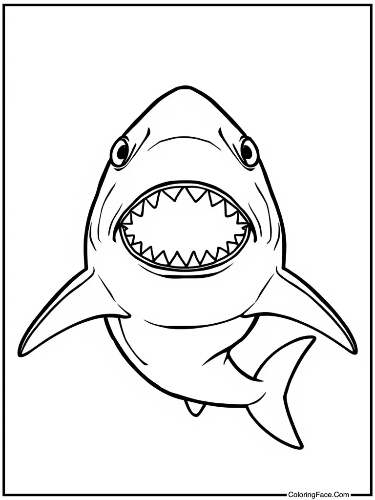 Looking surprised and funny