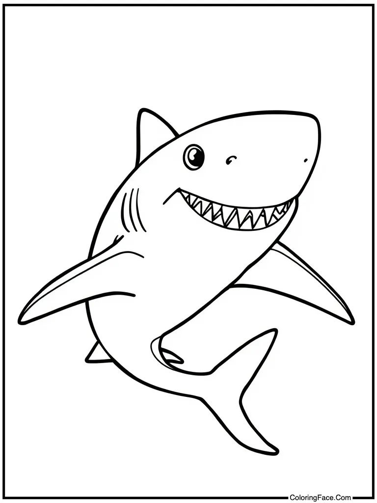 Giving a big thumbs-up