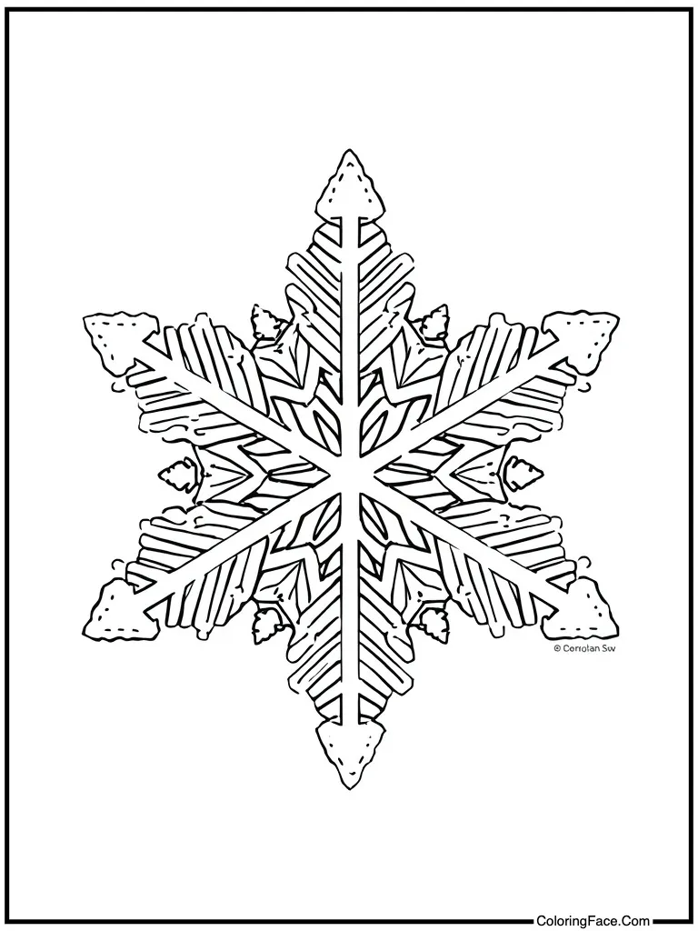 Christmas holiday decoration art