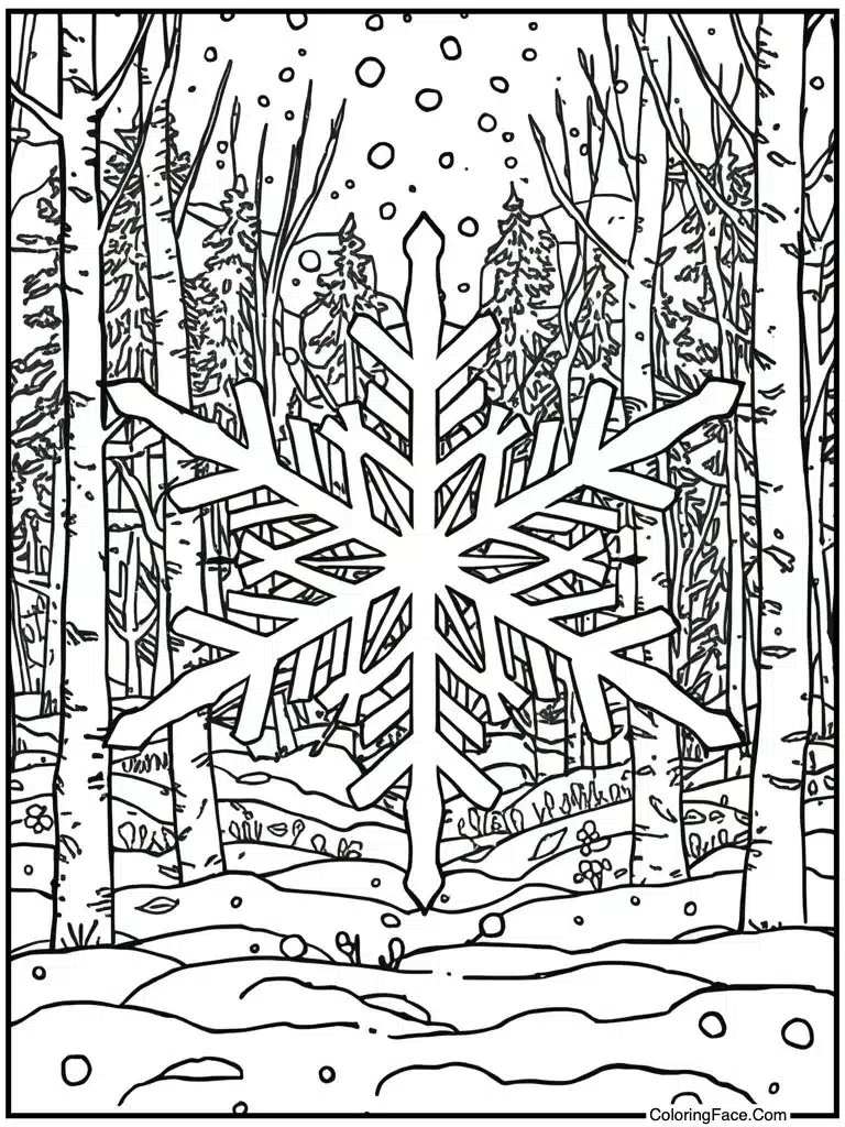 Melting on warm hand