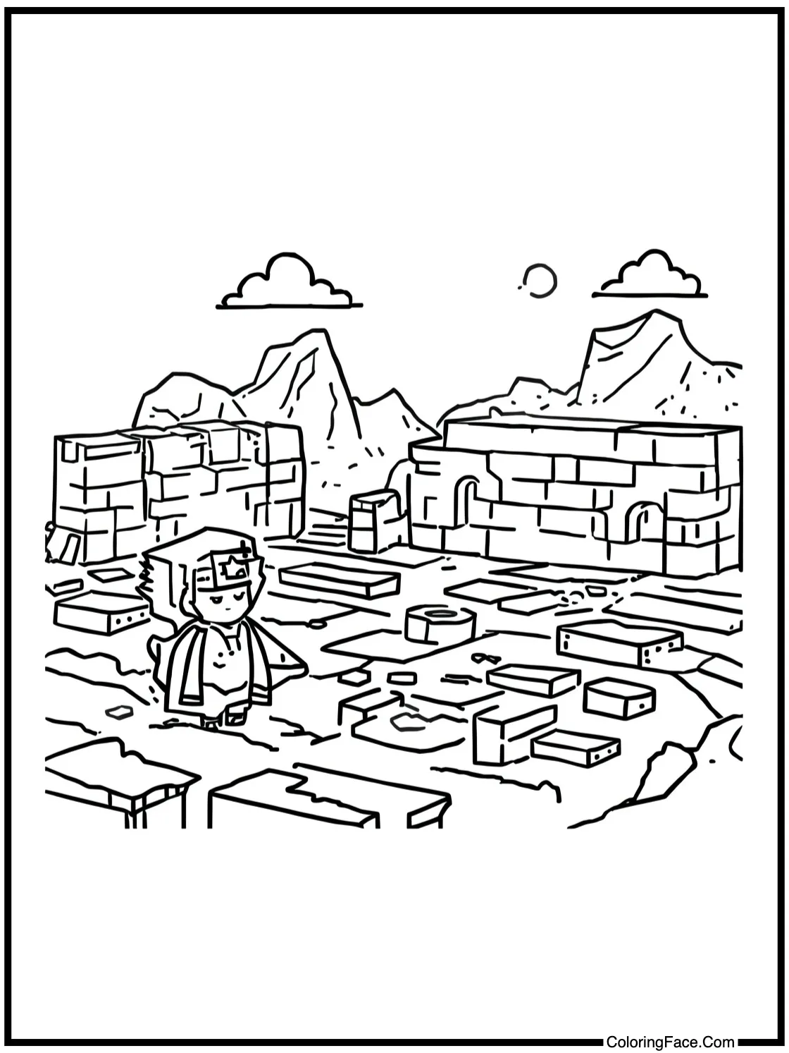 ancient ruins discovery