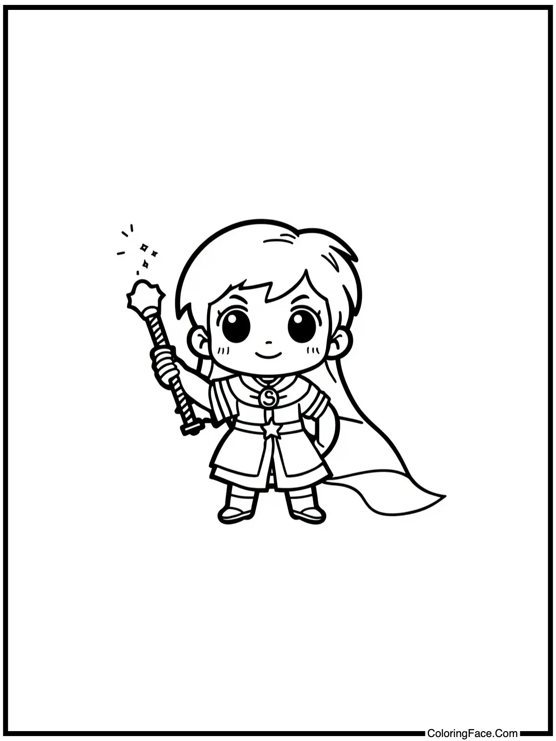 contemplating new powers