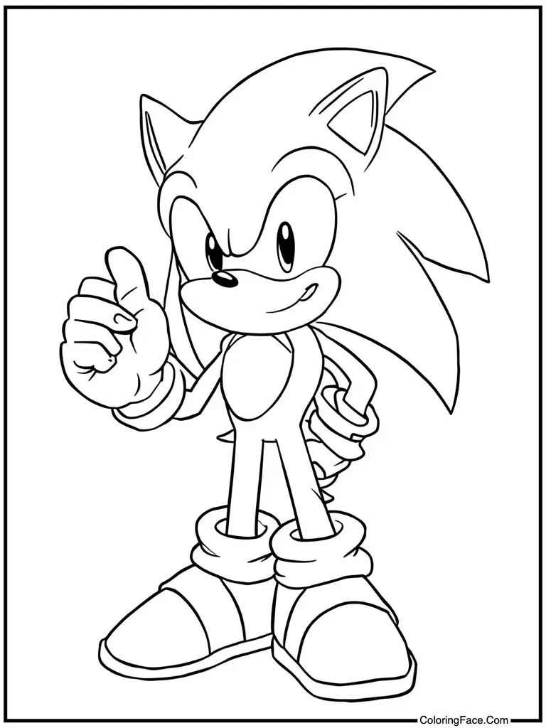 Saving little bird friend