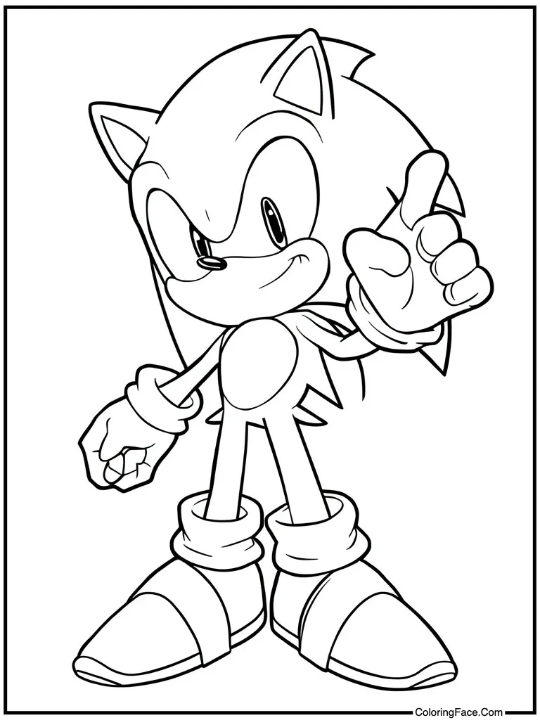 Ready for big adventure