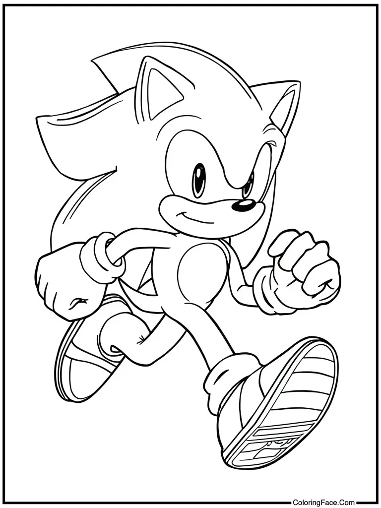 Dreaming of running faster