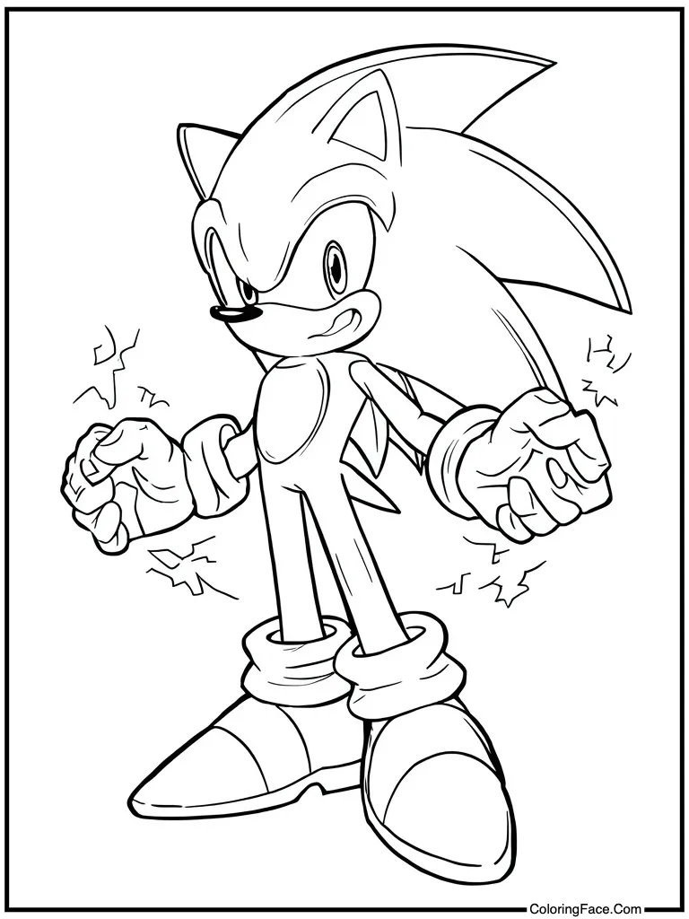 Boosting with blue energy