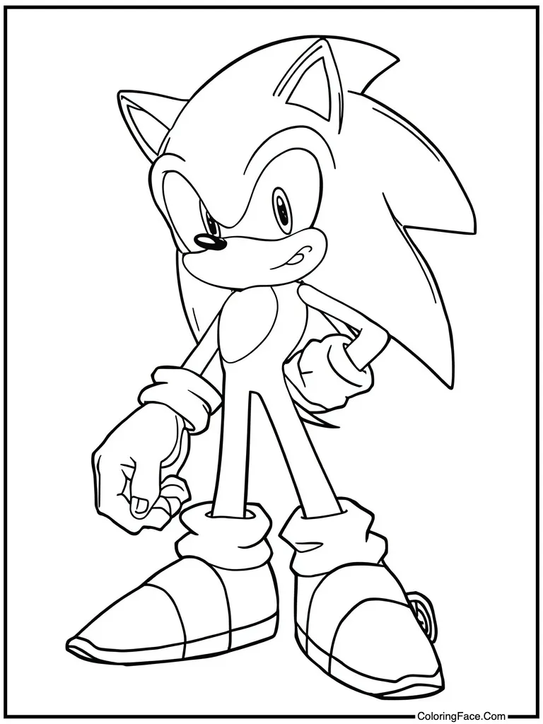 Looking very determined now