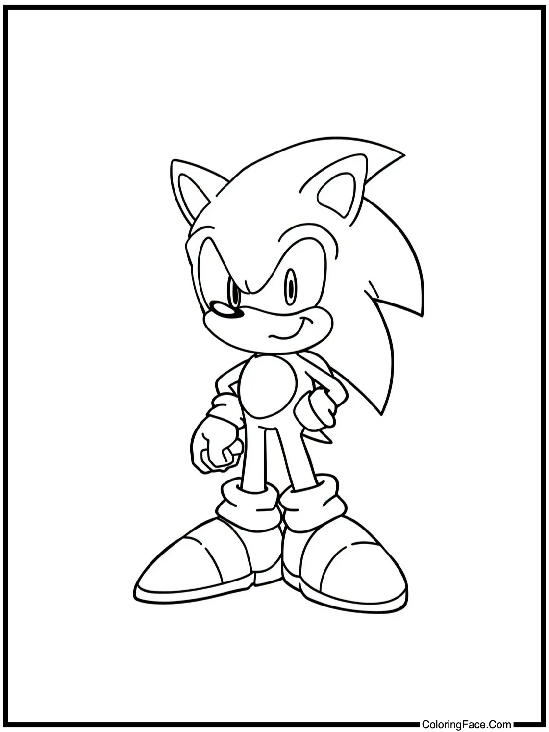 sharing secrets quietly