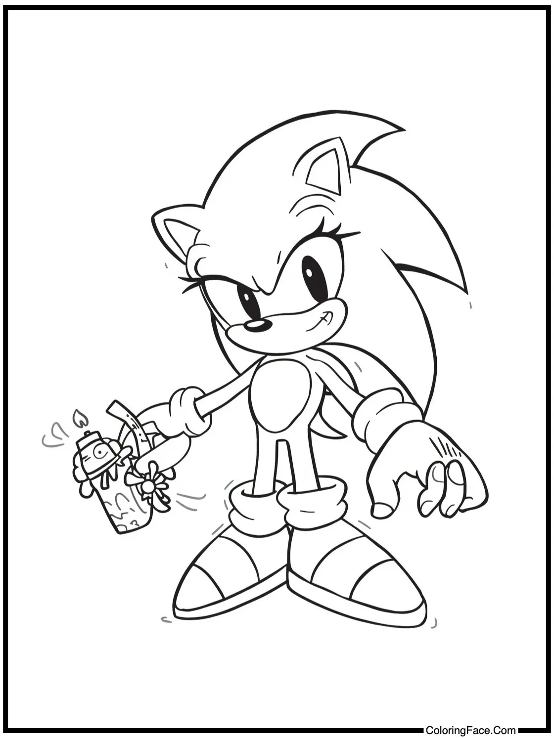 having slumber party