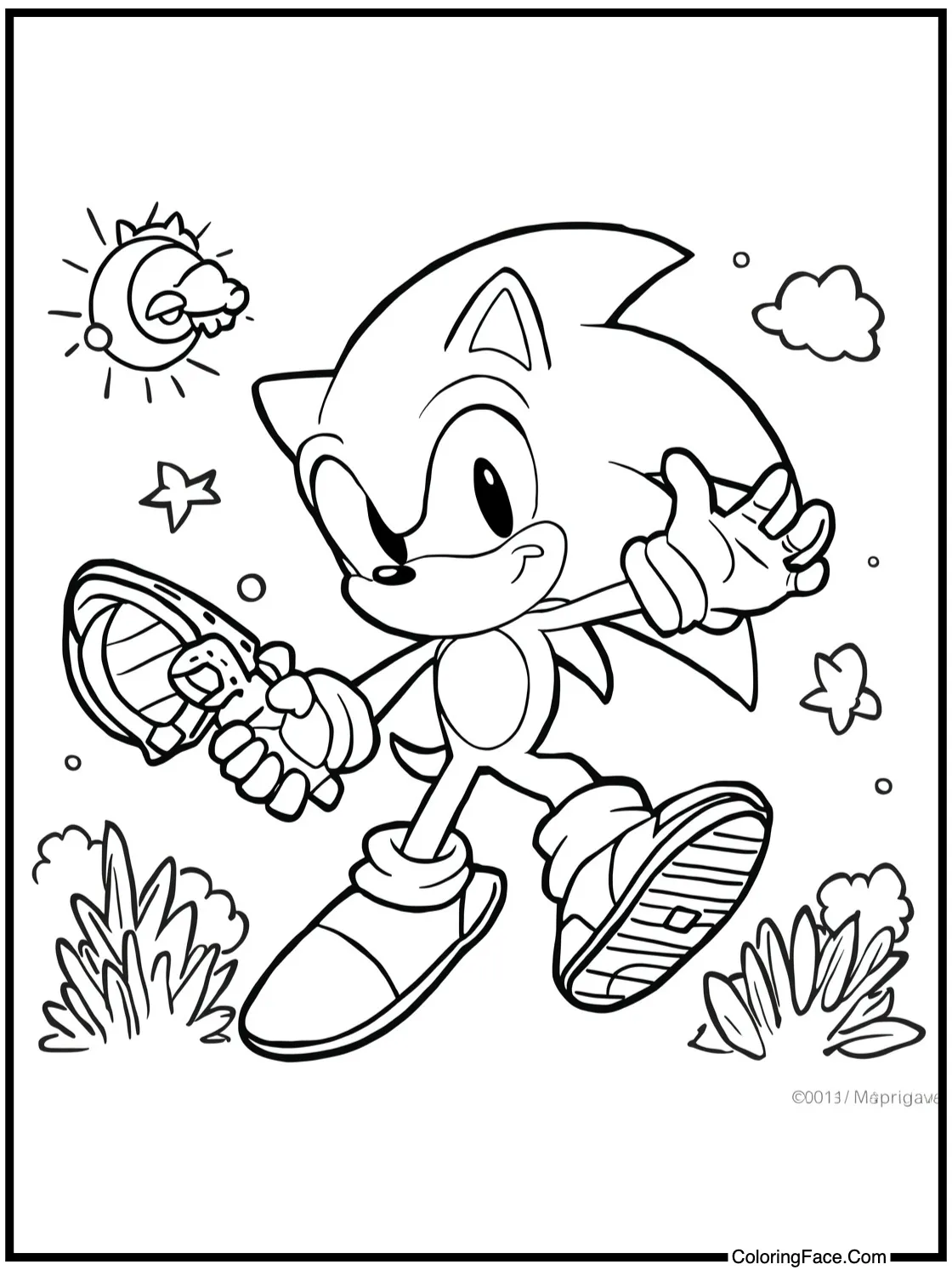 dreaming of adventure