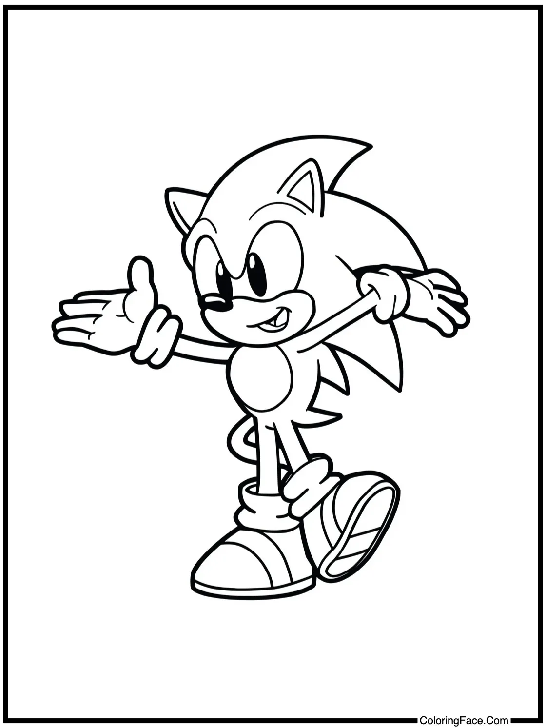 dancing joyfully always