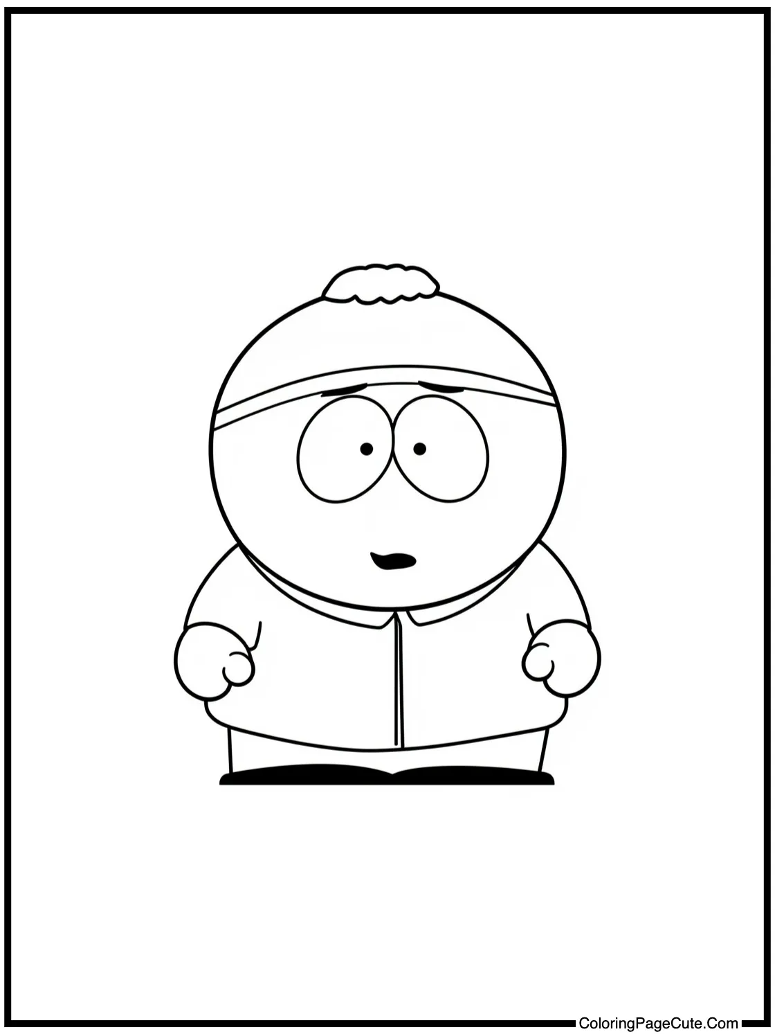 discovering something new