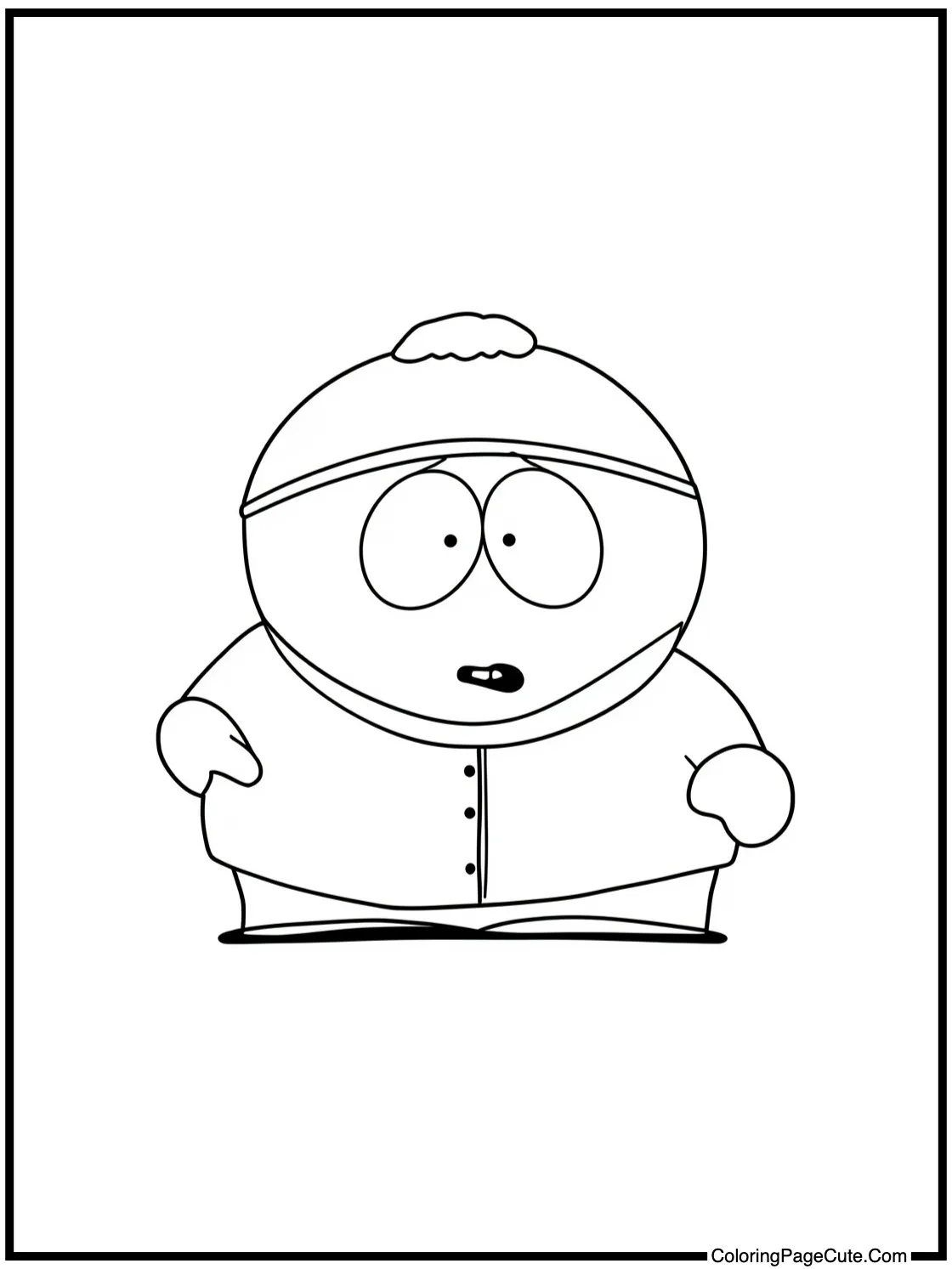 painting a masterpiece