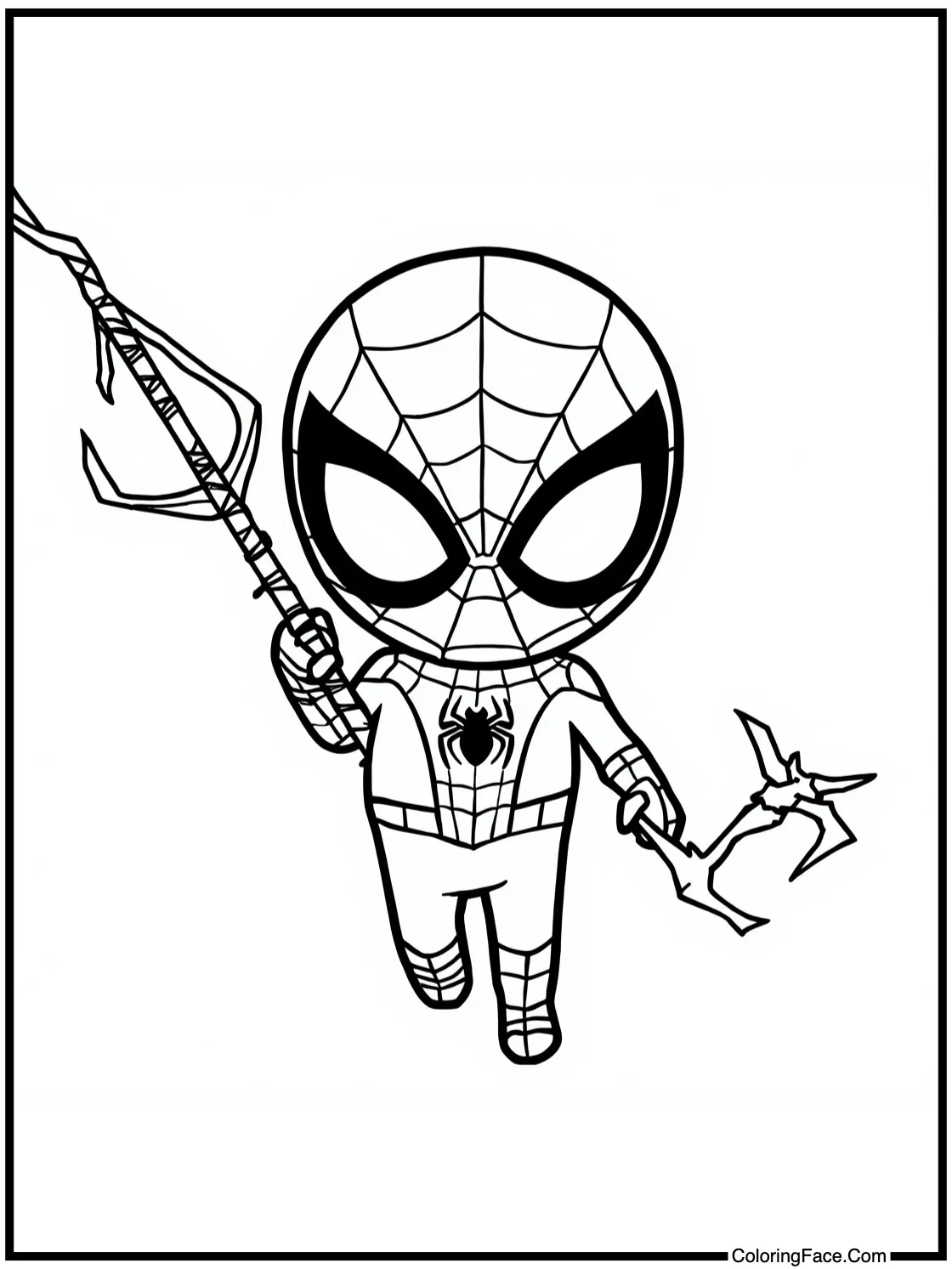 Helping others always