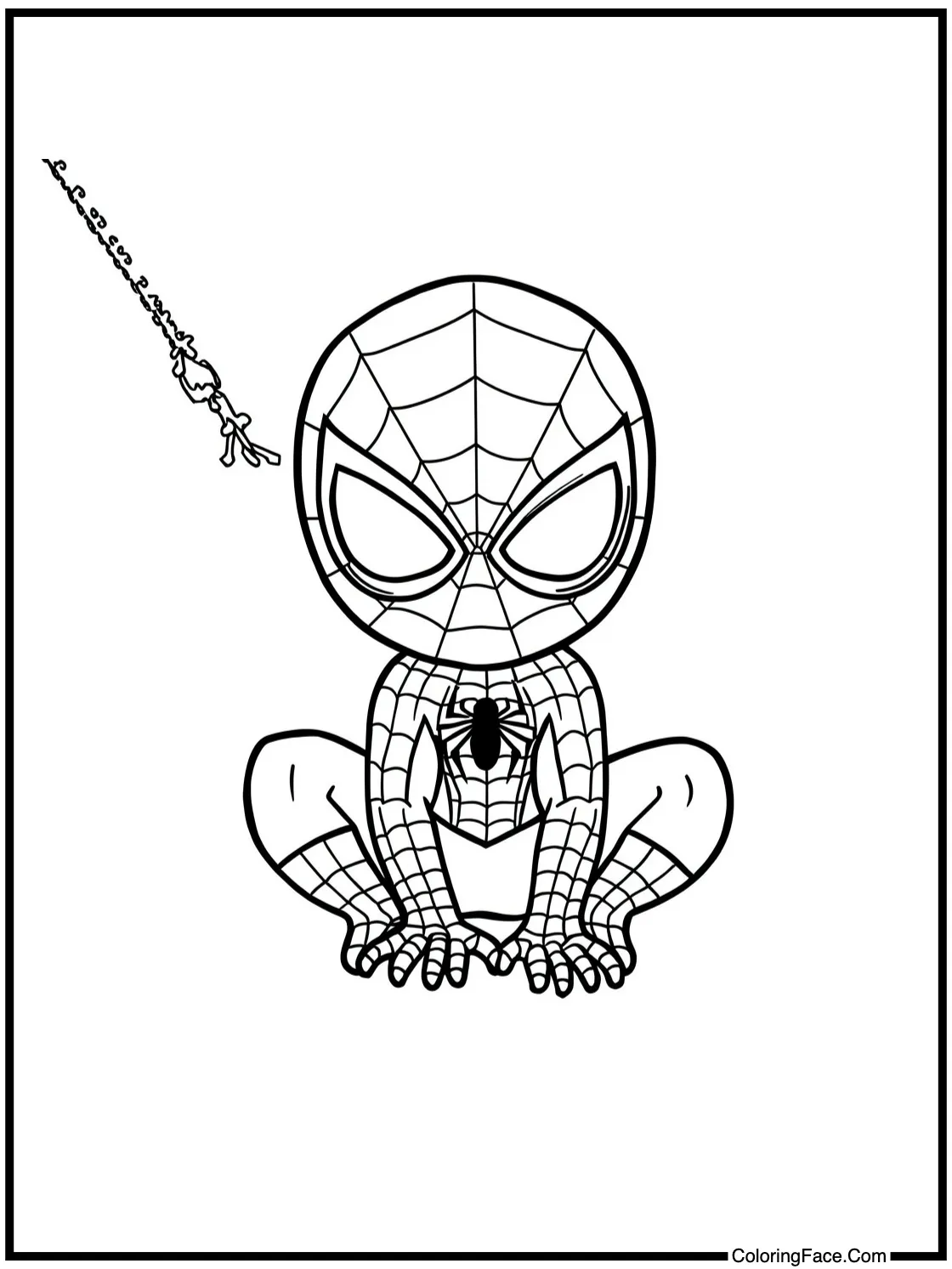 Being a good neighbor