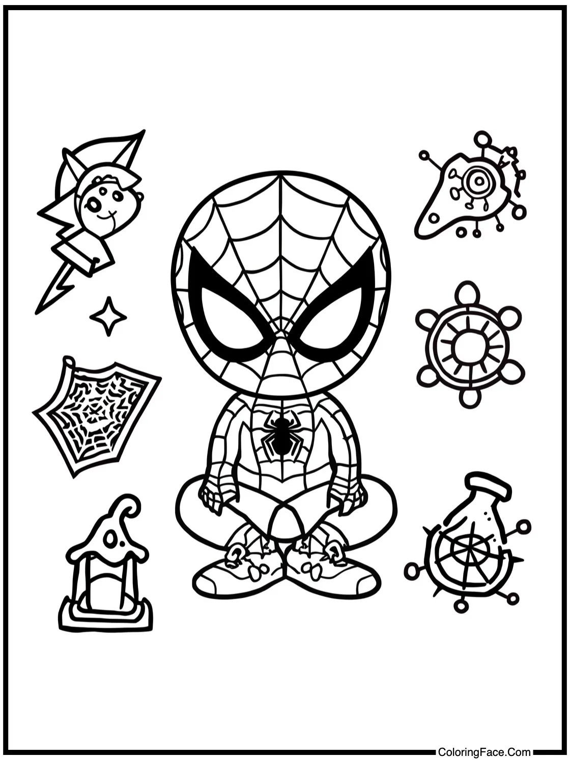 Learning about science