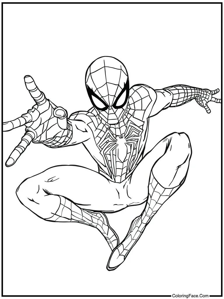 Ready for action now