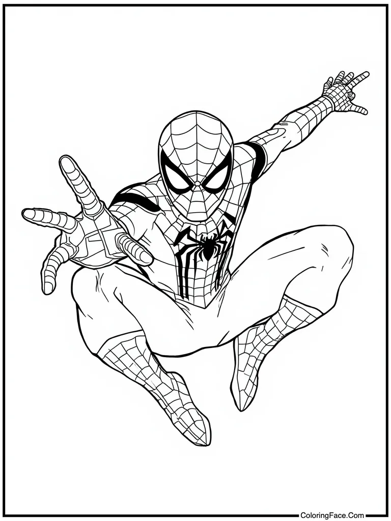 Avoiding obstacles with ease