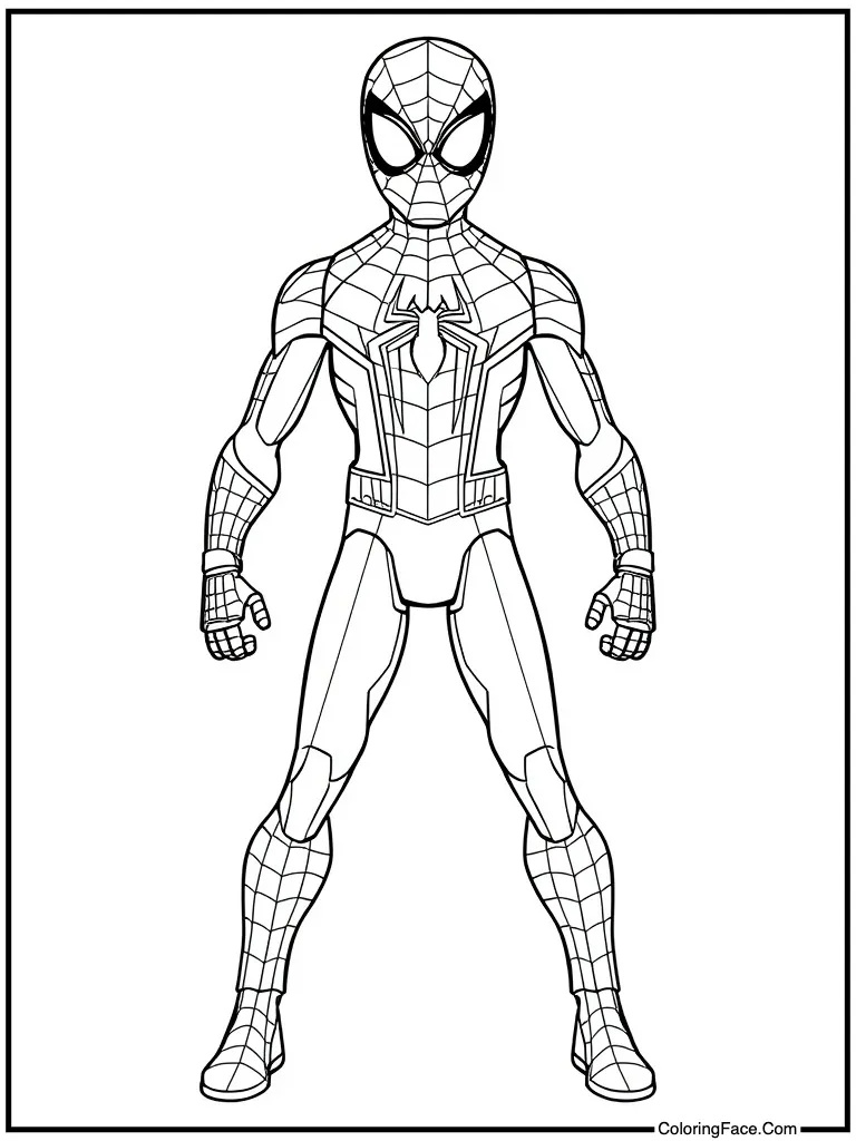 Action figure toy drawing