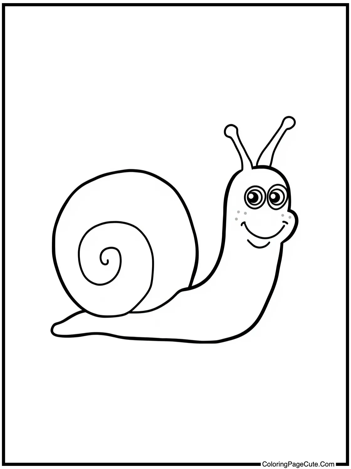 of Gary the Snail