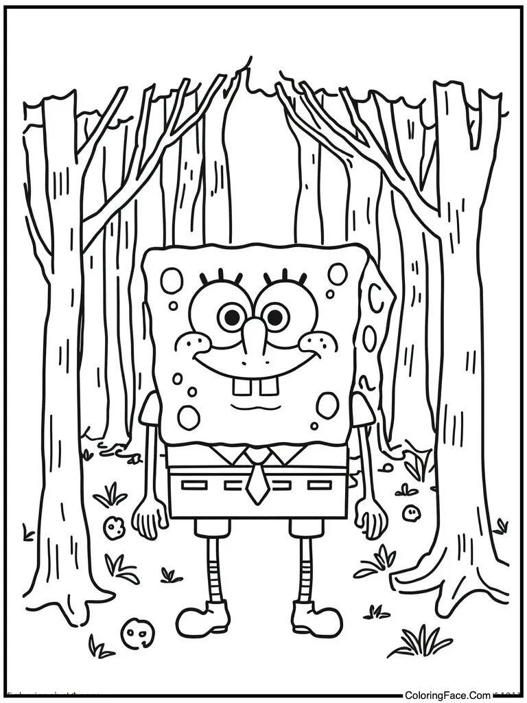 Chum Bucket bucket shape