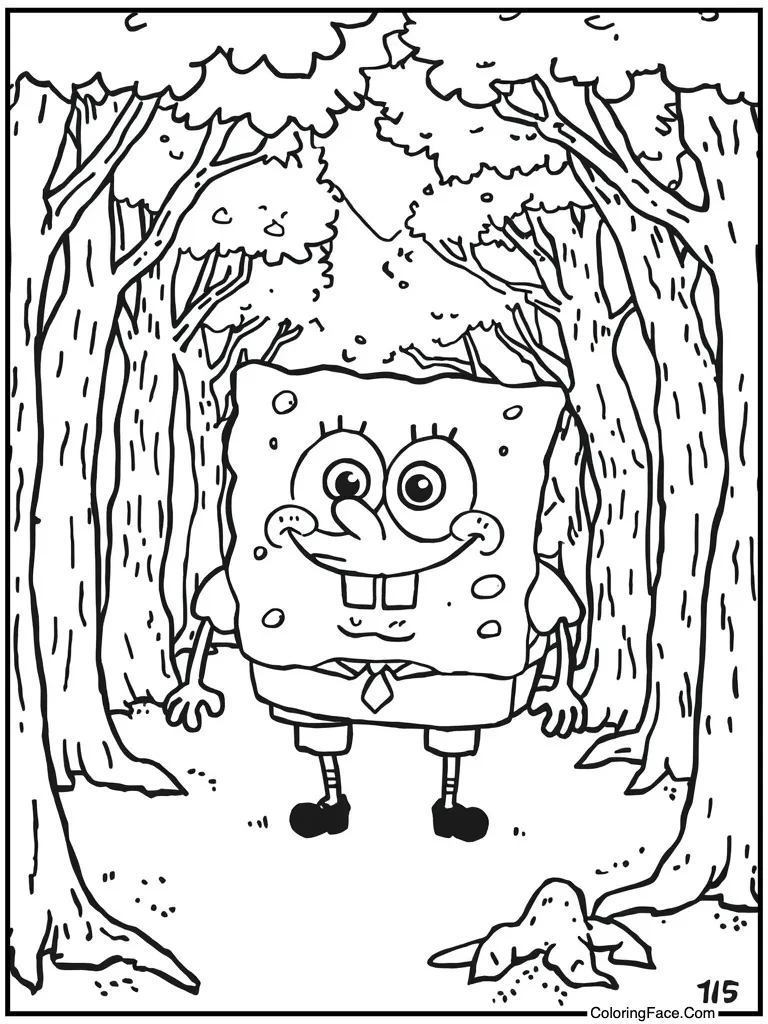 Mrs Puff inflating big