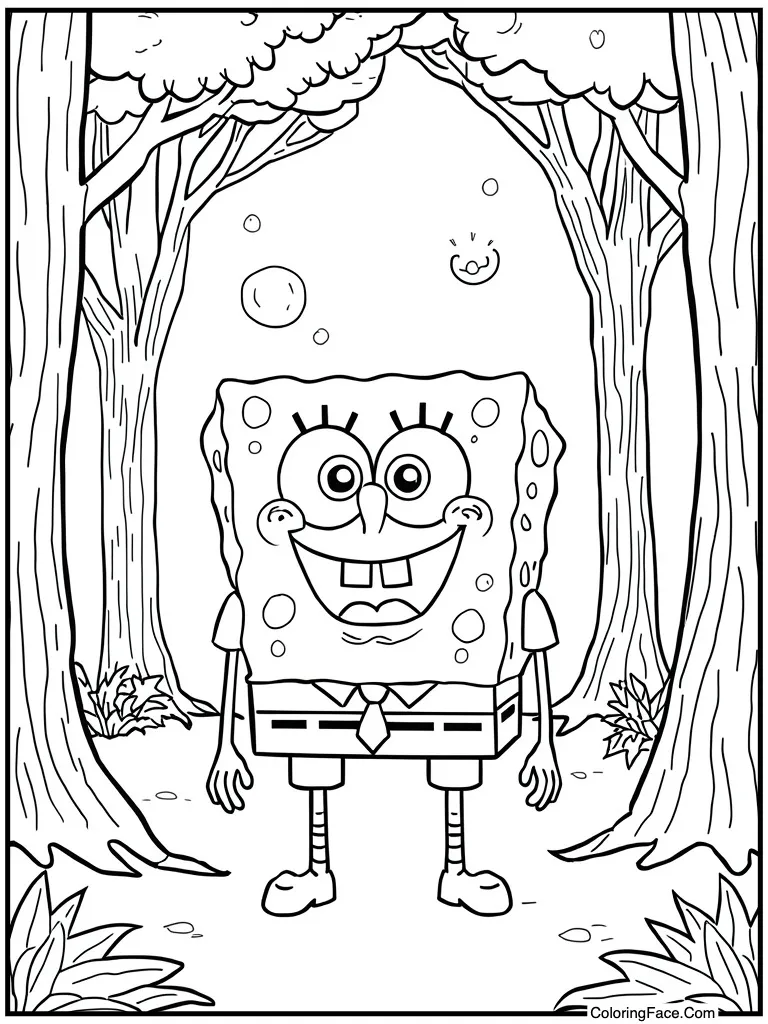 Bubble Buddy shiny friend