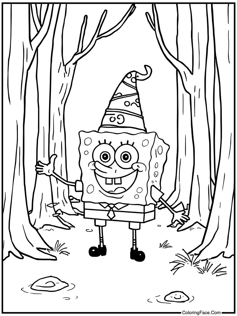 Magic conch shell ask