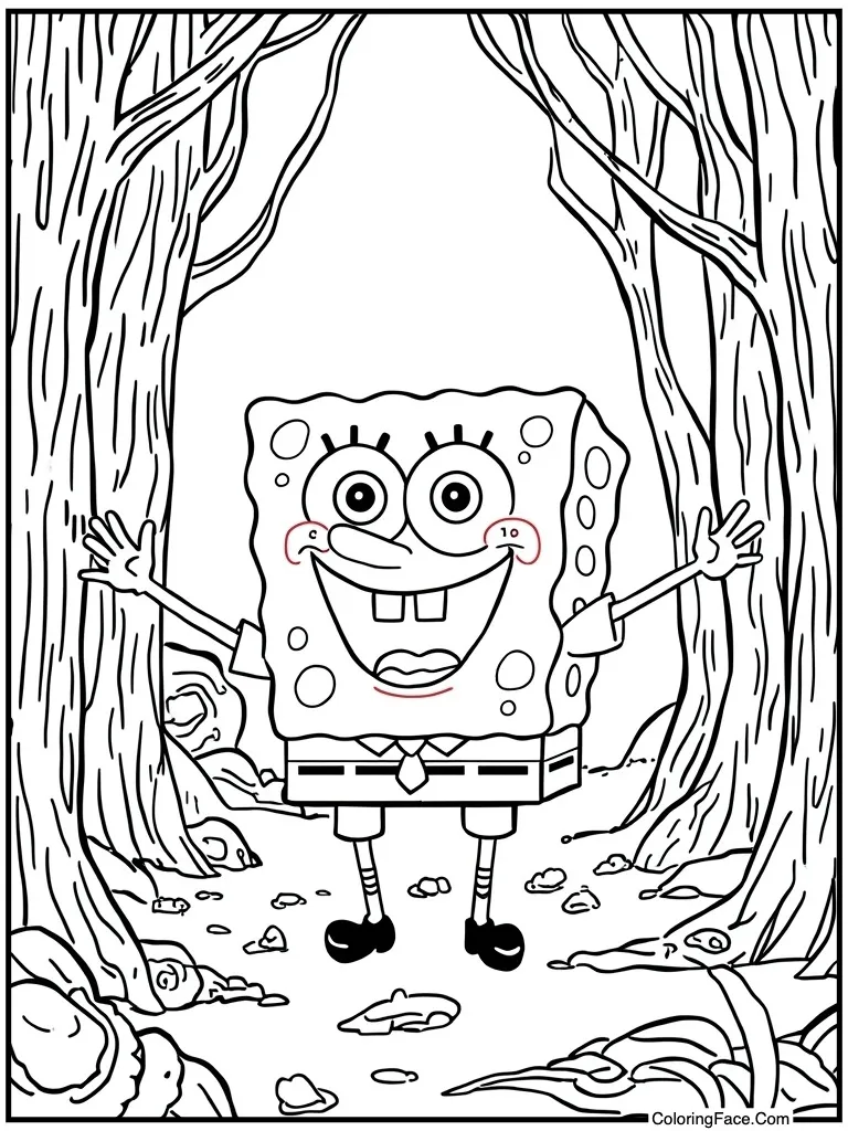 Jellyfish jam dance party