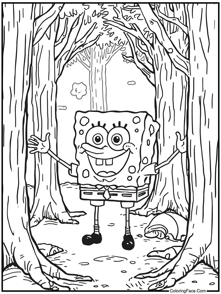 Secret box hidden string