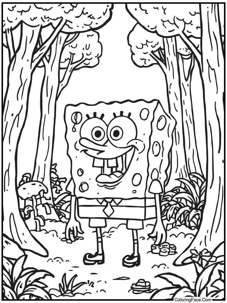 Pretty patties colorful burgers