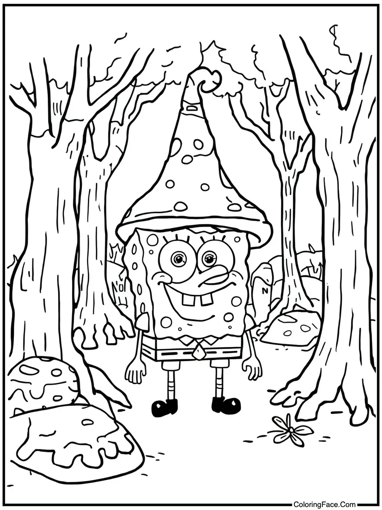 Sandy's tree dome glass