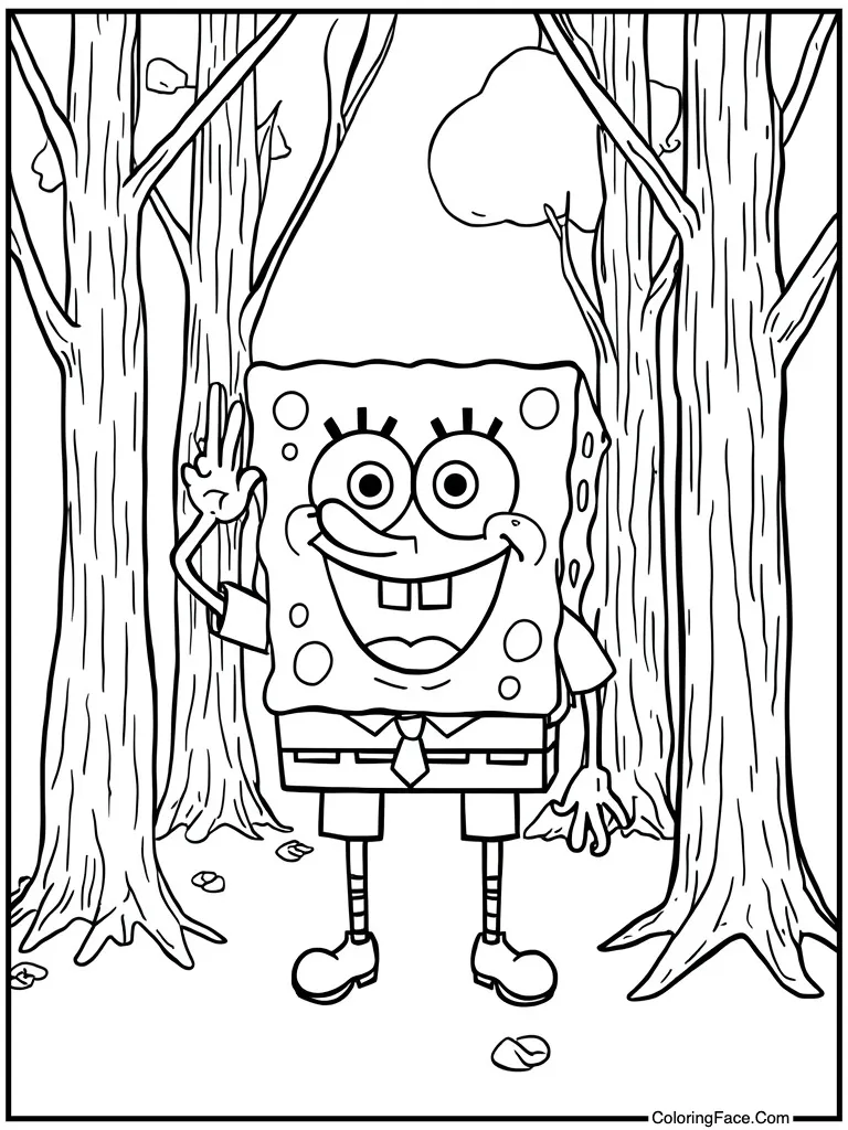 Texas shape hand gesture