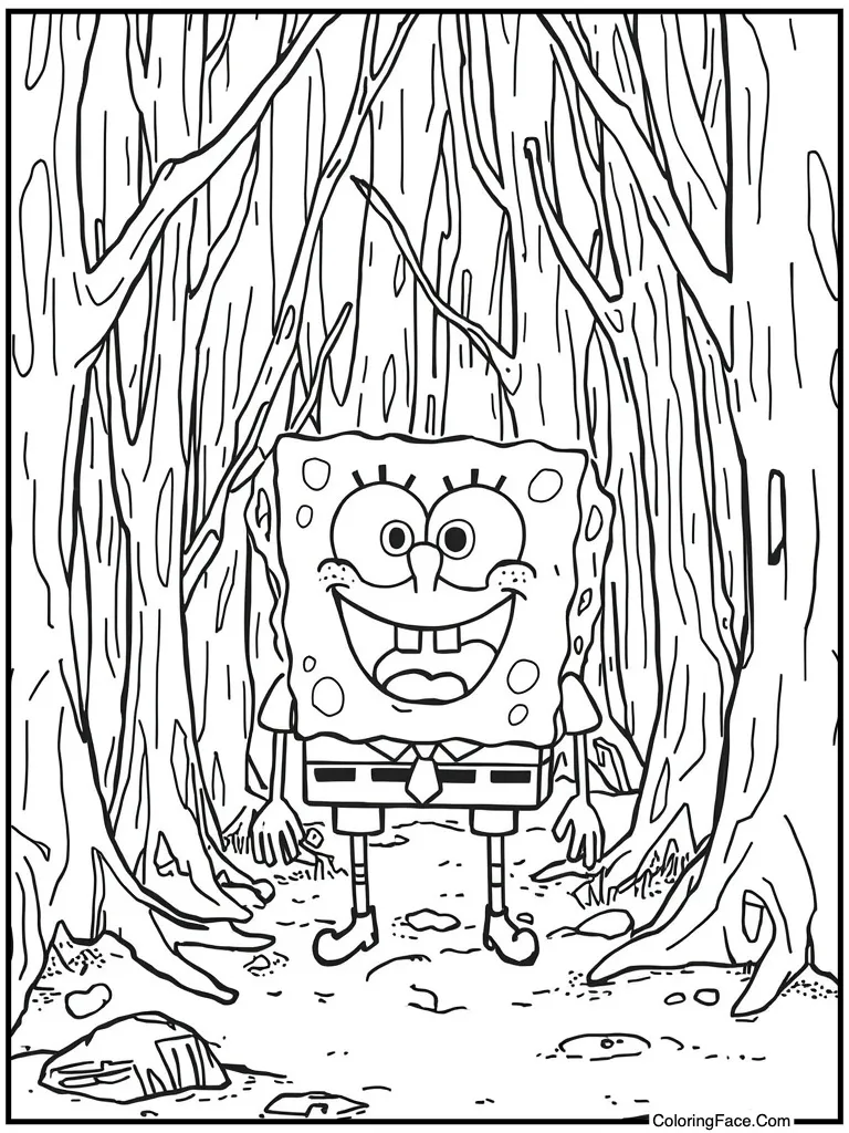 Salty Spitoon tough club