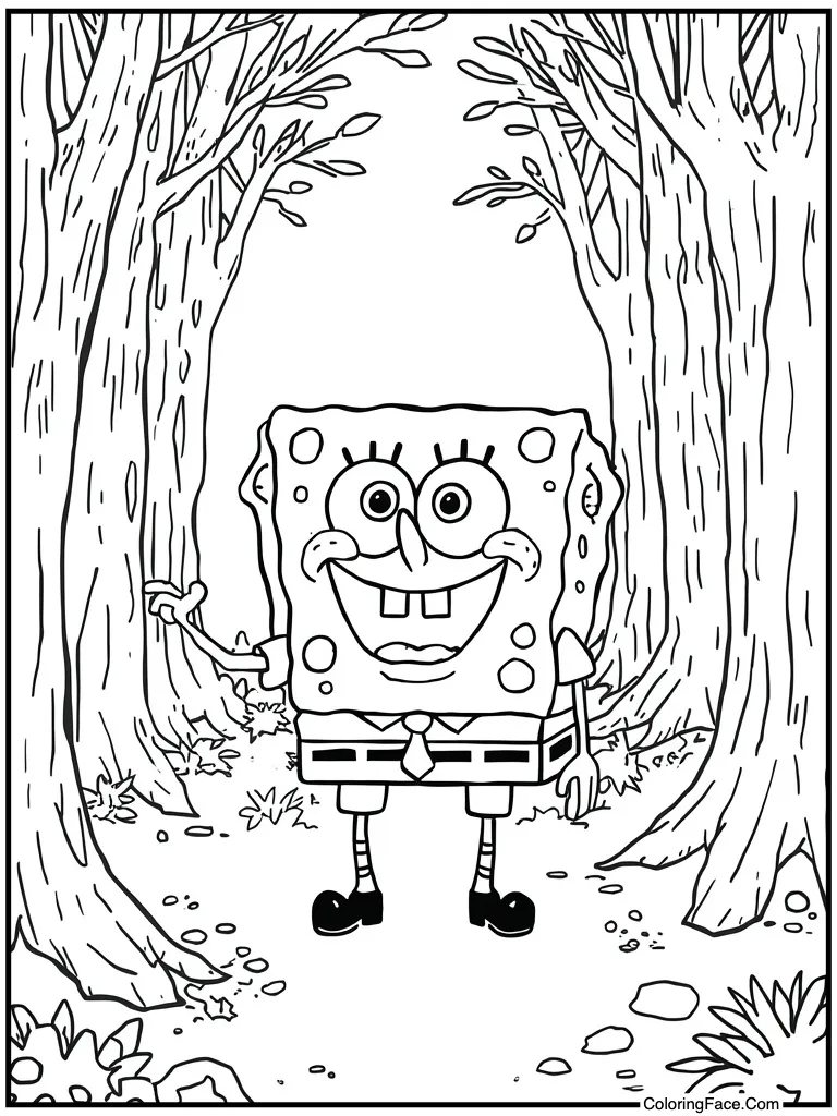 Eating canned bread joy