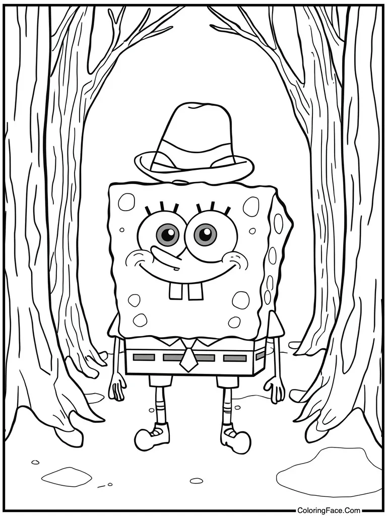 Smitty Werbenjagermanjensen hat one