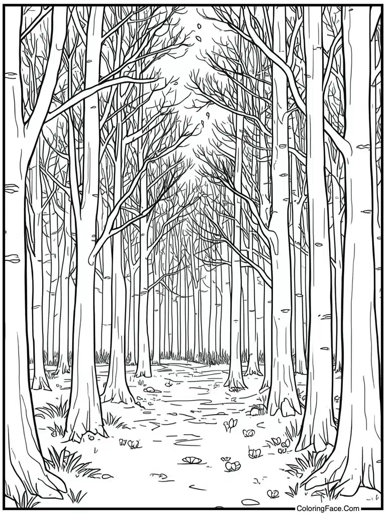 Fresh start season change