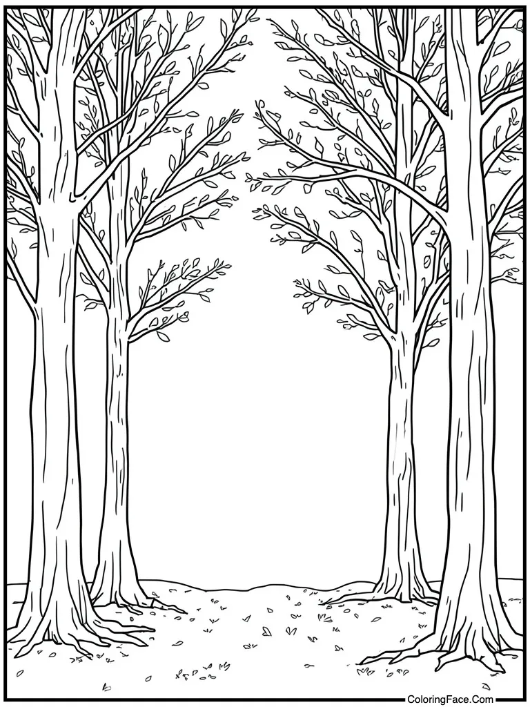 Warm breeze blowing gently