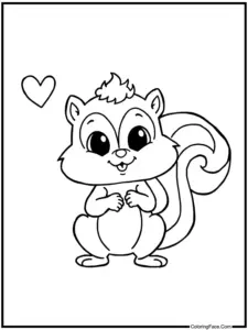 Sprunki Coloring Pages