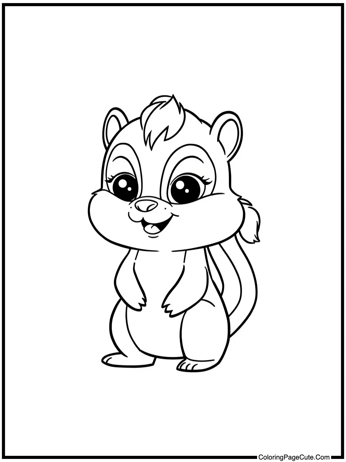 being very thoughtful