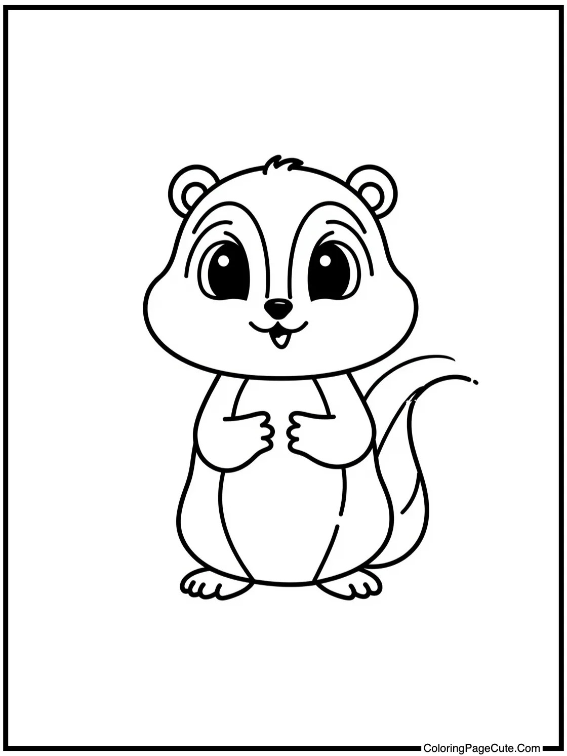 appreciating simple joys