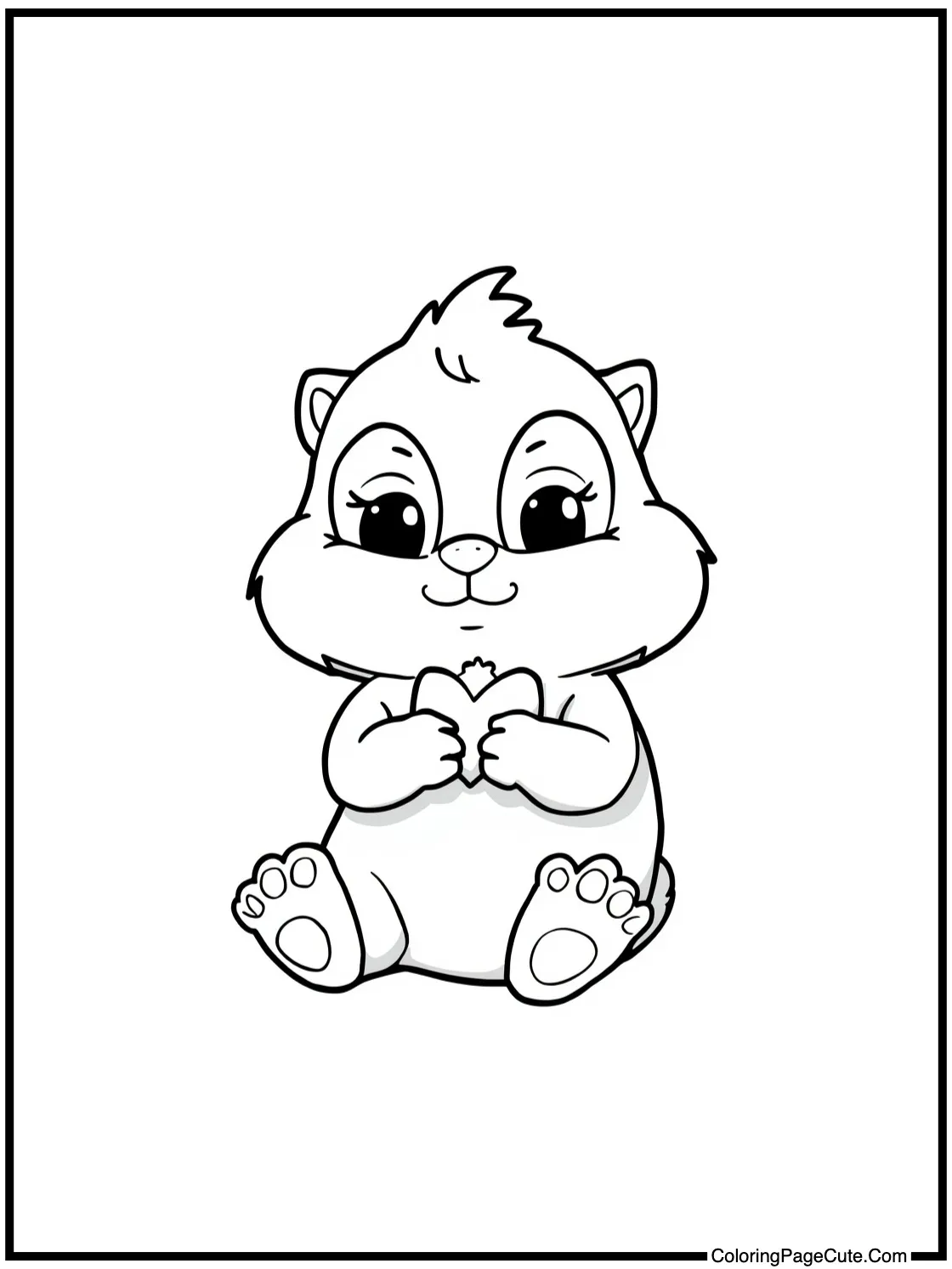 feeling truly blessed