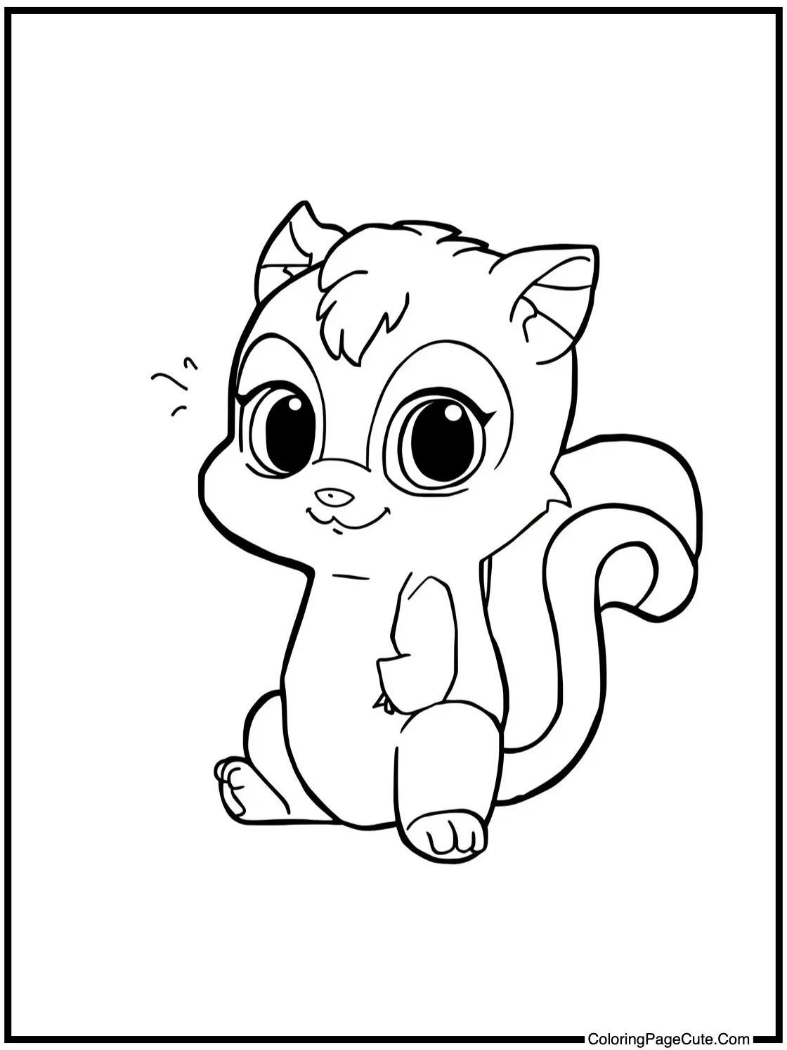 being wonderfully creative