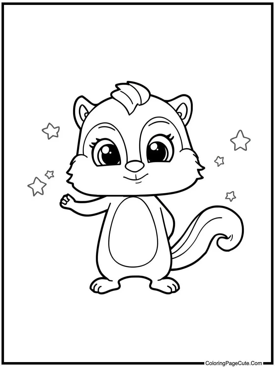 being an amazing friend