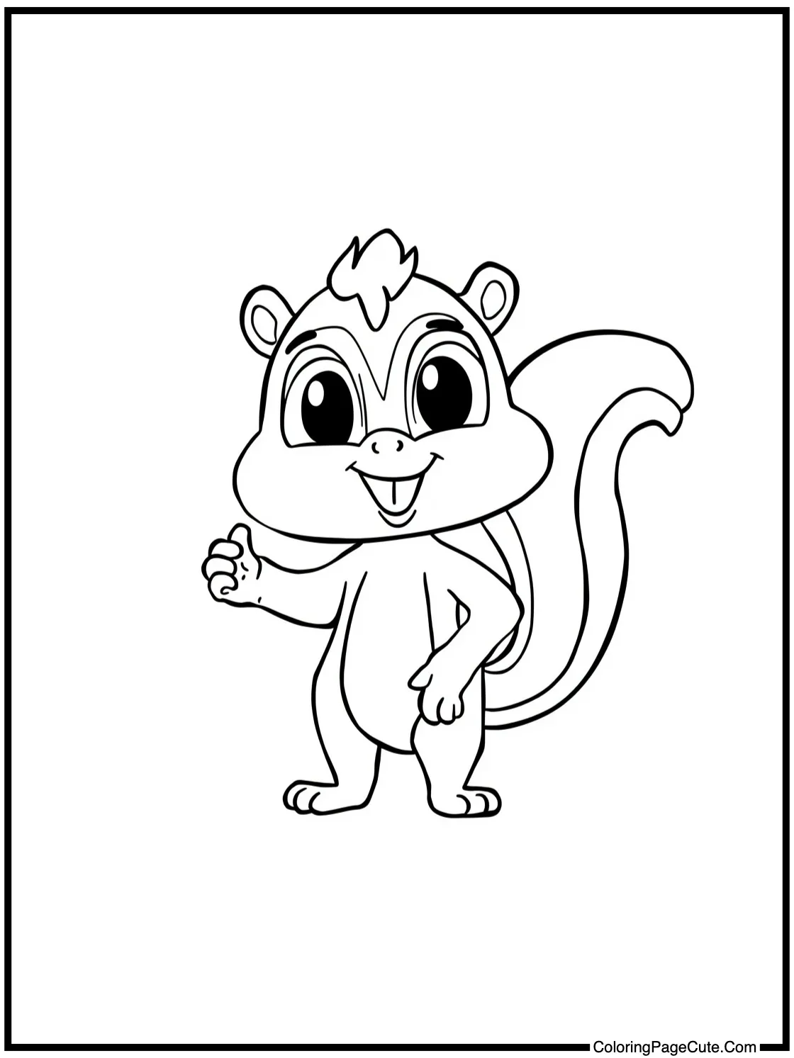 having fun adventures